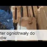 Jak przygotować zaprawę szamotową – proste kroki i niezbędne składniki