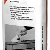 Zaprawa murarska: idealna grubość i normy - poradnik budowlany