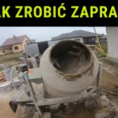 Jak zrobić zaprawę gipsową: prosta instrukcja krok po kroku z poradami