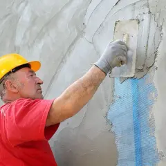 Czy zaprawą murarską można tynkować? Zaskakujące fakty i porady
