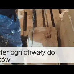 Jak przygotować zaprawę szamotową – proste kroki i niezbędne składniki
