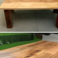 10 kreatywnych pomysłów: co zrobić z desek do ogrodu - DIY