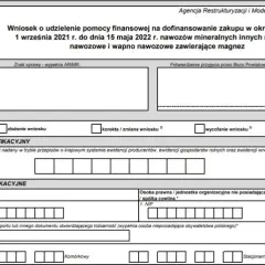 Dla kogo dopłaty do nawozów? Kryteria i warunki otrzymania