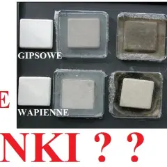 Dlaczego zaprawa gipsowa twardnieje? Poznaj sekrety procesu