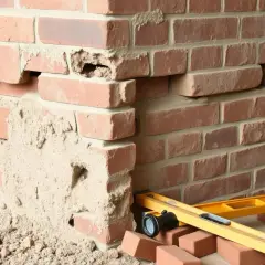 Jak zrobić zaprawę do murowania, by uniknąć najczęstszych błędów?