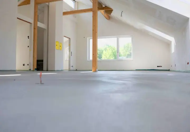 Jaka zaprawa na wylewkę? Wybierz najlepszą dla swojego domu