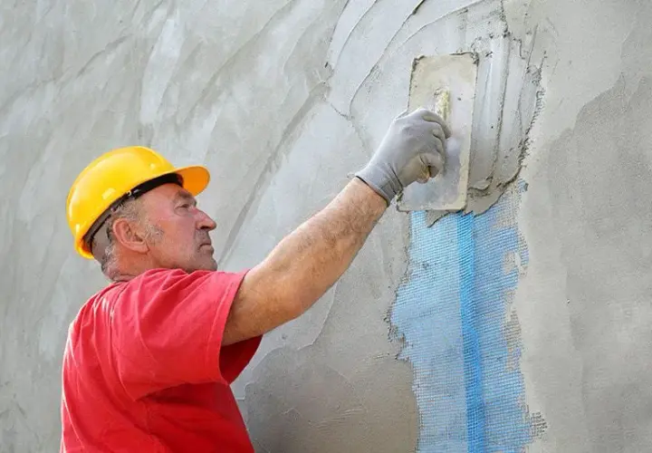 Czy zaprawą murarską można tynkować? Zaskakujące fakty i porady