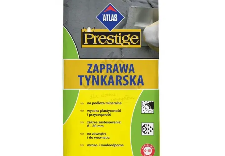 Jaka zaprawa tynkarska? Wybierz idealną do swojego projektu