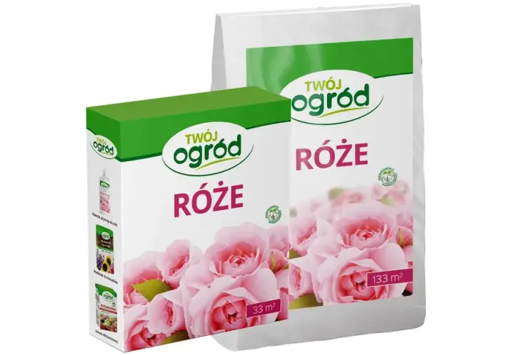 Jaki nawóz do róż? Najlepsze opcje i porady od ogrodników