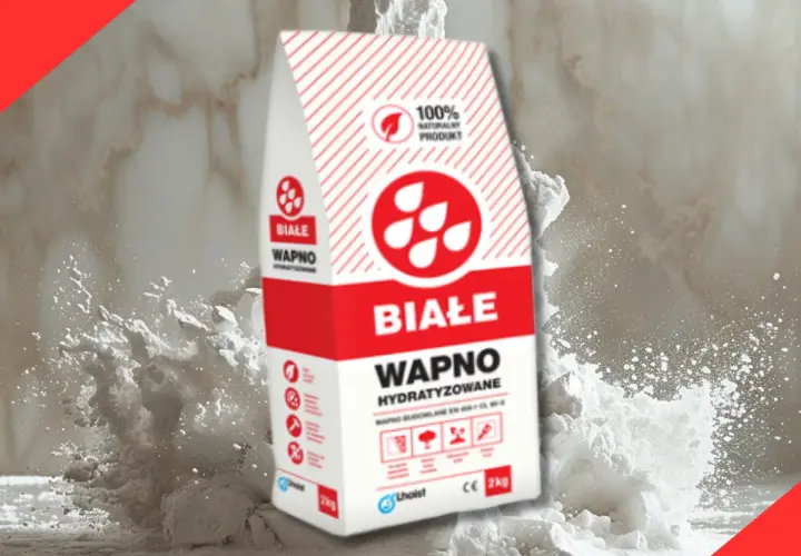 Po co wapno do zaprawy? 7 kluczowych funkcji w budownictwie
