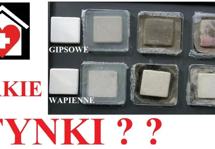 Dlaczego zaprawa gipsowa twardnieje? Poznaj sekrety procesu