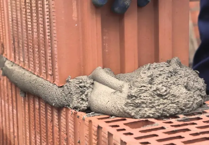Jak zrobić zaprawę cementowo-wapienną: 8 kluczowych kroków