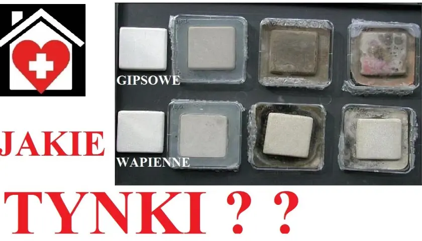 Dlaczego zaprawa gipsowa twardnieje? Poznaj sekrety procesu