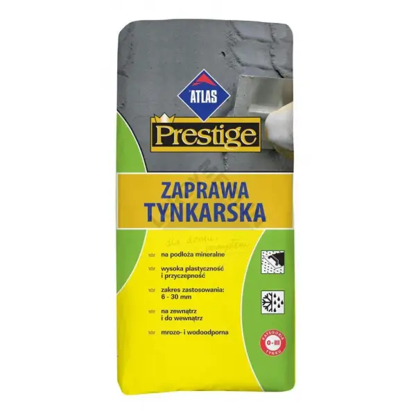 Jaka zaprawa tynkarska? Wybierz idealną do swojego projektu